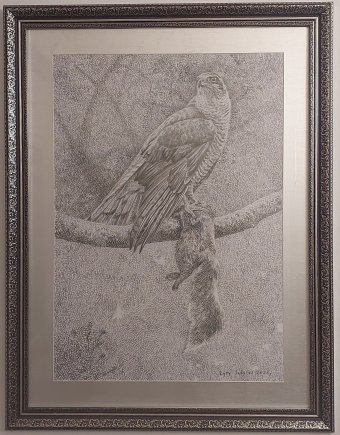 Удачная охота