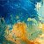Dialogue with the sky – painting
