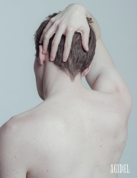 Image supplémentaire 4: Moderne Intérieur Photographie "Sans titre", photographe Olga Nekrasova 