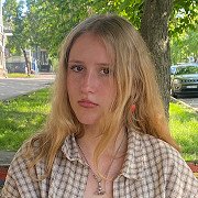 Artist Irina Seredyuk