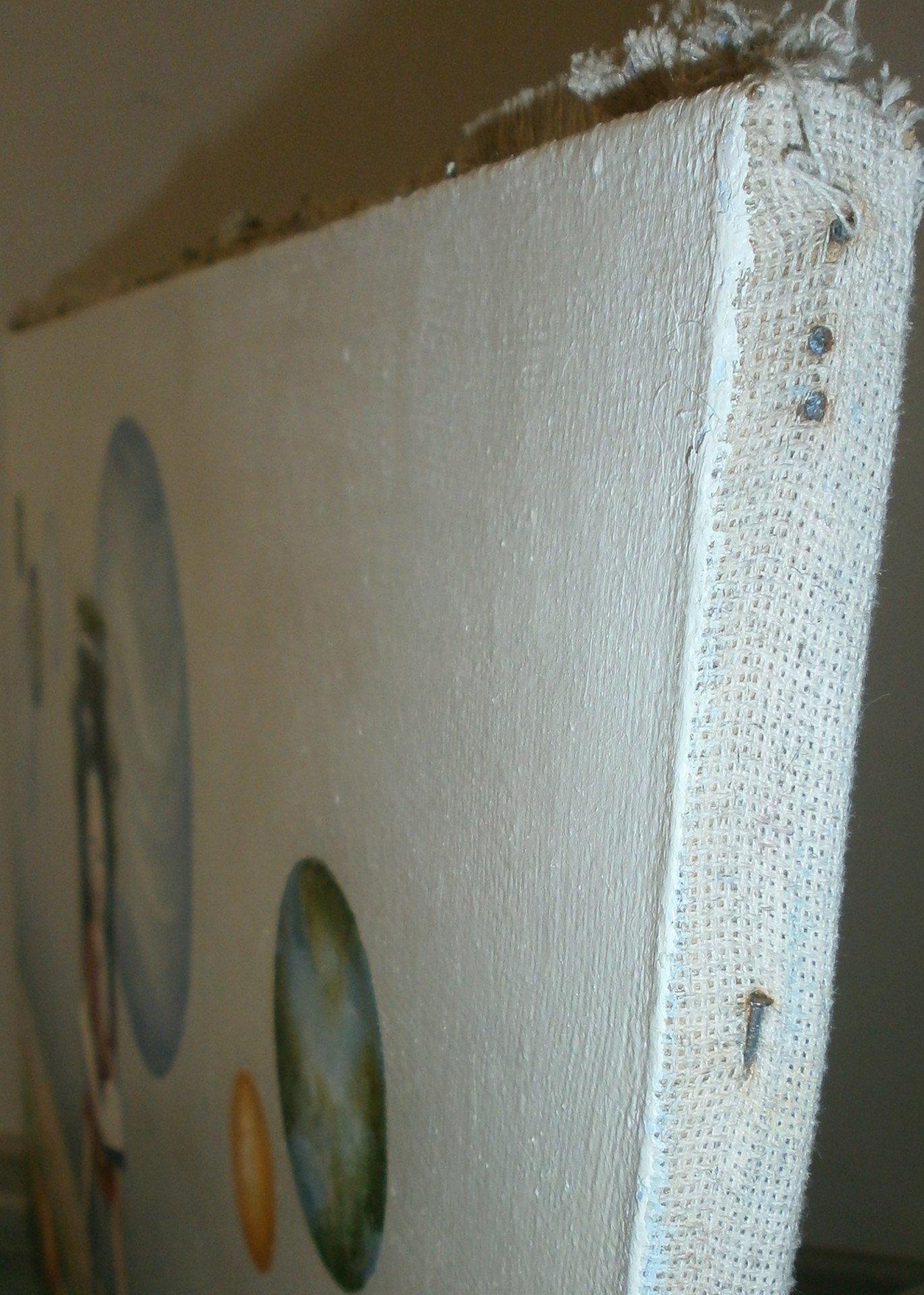 Картина «Книга життя .», Эбру Везелева Jose Art Gallery