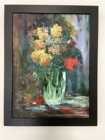 Flower Explosion