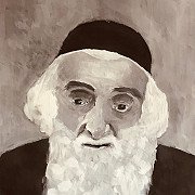 Artist Grigoriy Kazakov