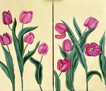 Tulips