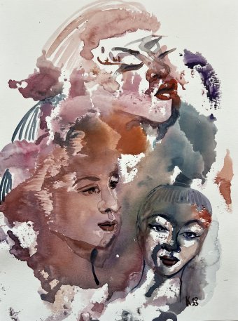 Actresses