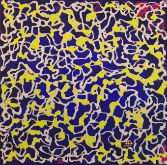 Abstraction 35