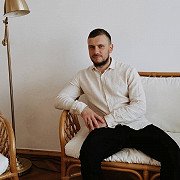 Robert Borynskyy