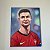 Cristiano Ronaldo Football Legend Portrait – buy