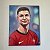 Cristiano Ronaldo Football Legend Portrait – painting