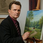 Artist Serj Doche