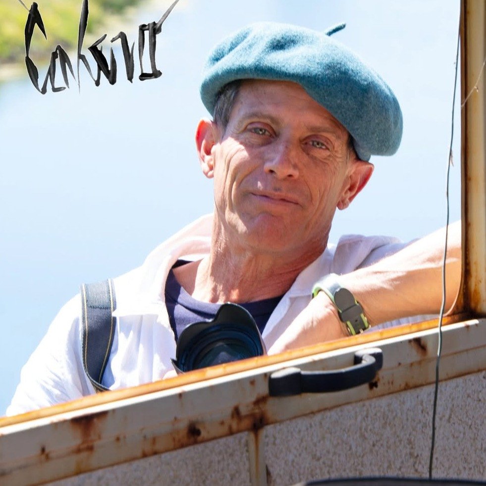 Jorge Calero