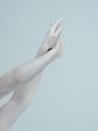 Фотографія "Довіра", фотограф Olga Nekrasova в Jose Art Gallery