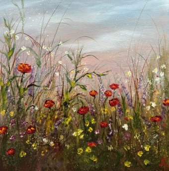 Summer Fields