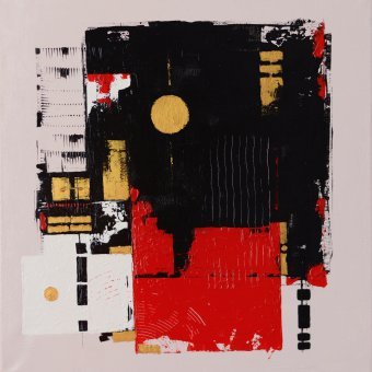 Abstract #1