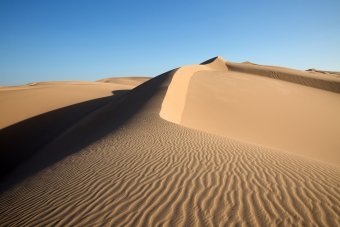 Фотография "Юма 3: Безмятежность пустыни", фотограф Michael F в Jose Art Gallery