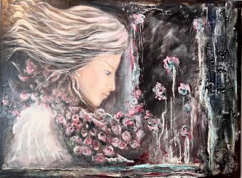 Взгляд в одиночество