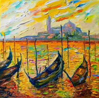 Venetian Colors