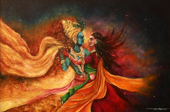 Stellar Devotion
