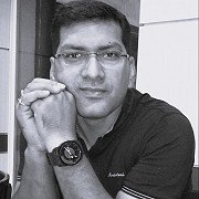 ARVIND CHAUHAN