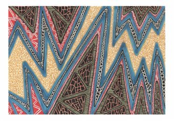 Grafica "SCIOCCHEZZE GRAFICHE", illustratore Robert Borynskyy tecnica mista carta alla Jose Art Gallery
