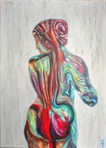 Ocean of Emotions: Passion Meets Control
