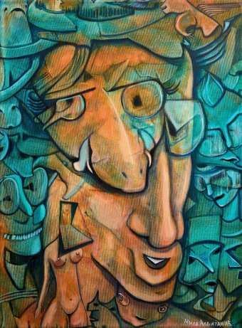 (De)humanization