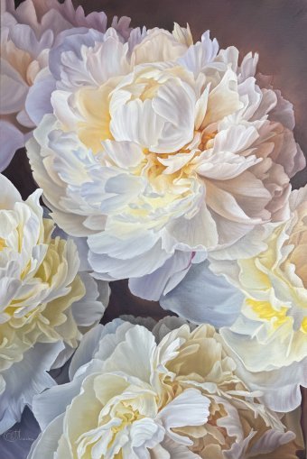 Sussurro di silenzio