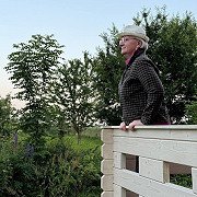 Artista Alena Bulakh