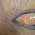 SINGLE EYE #2 — painting
