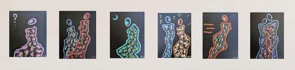 Pages from the Book of Life: Emotional Tales
