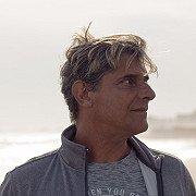 Artista Sergio Luiz Cerezer Benetti Sergio