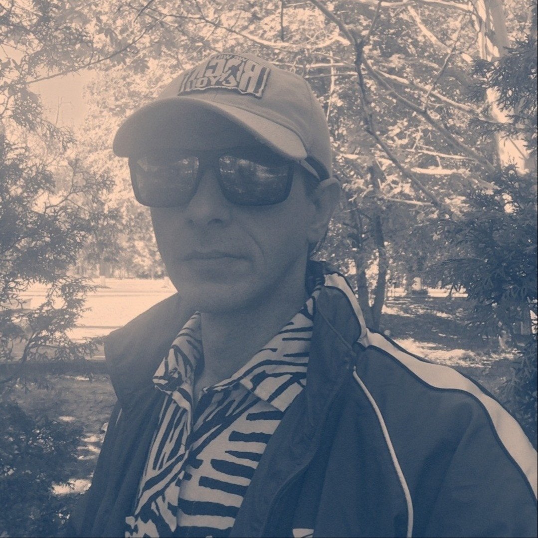 Eric Cojocari