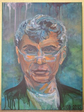 Boris Nemtsov