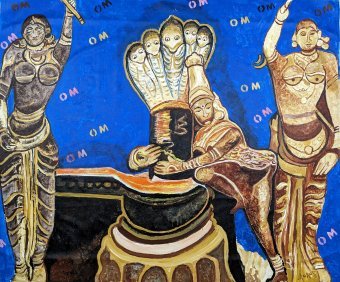 МИР МИСТИЦИЗМА