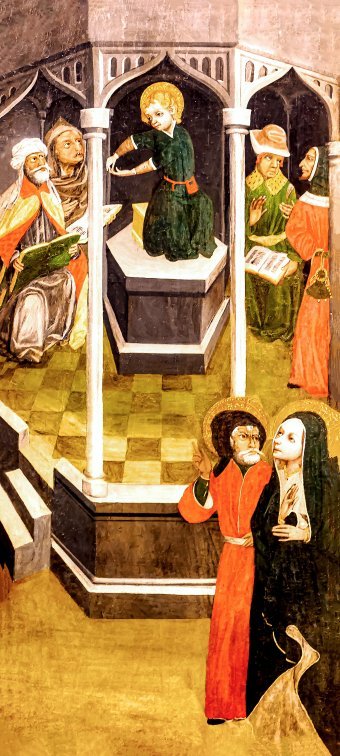 Fotografia "Arte retrò 11", fotografo Sergio Luiz Cerezer Benetti Sergio alla Jose Art Gallery