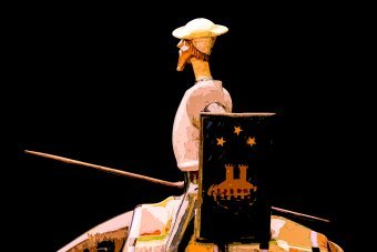 Fotografia "Arte retrò 13", fotografo Sergio Luiz Cerezer Benetti Sergio alla Jose Art Gallery