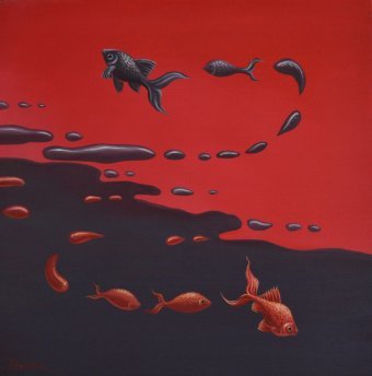 FISH'S DREAM 1