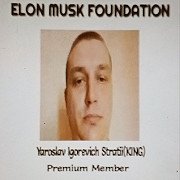 Artiste Yaroslav Stratyy