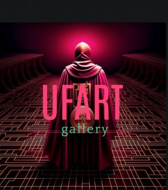 Digital Art "Website advertising" by digital artist Elmir Tatar at Jose Art Gallery