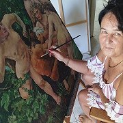 Elvira Nalbat