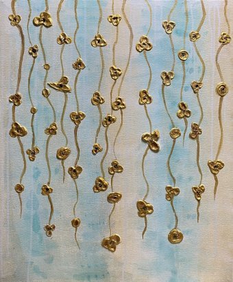 Magic vines