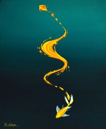 FISH'S DREAM 3