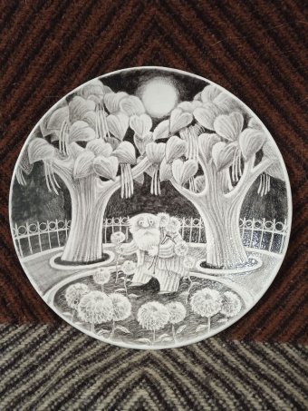 Скульптура "Хризантемы для любимой", скульптор Valeriy Semikov Глина в Jose Art Gallery