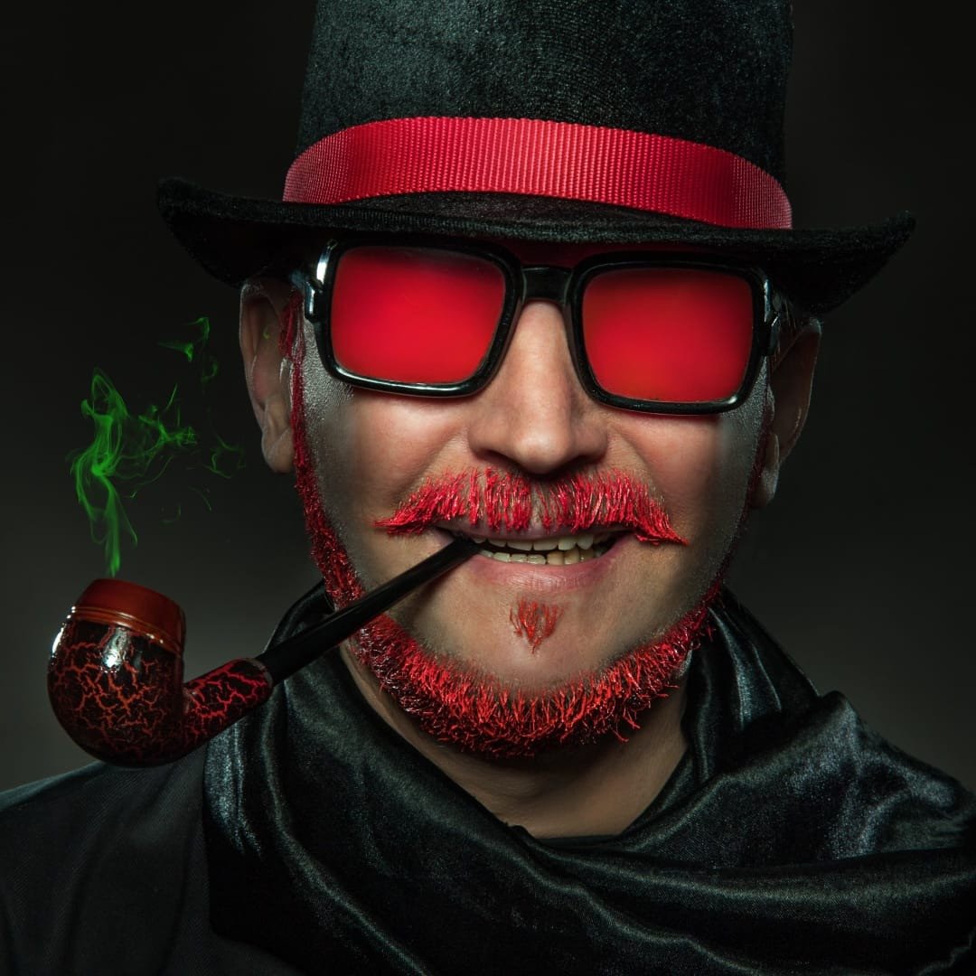 Artista VLADIMIR ATAPIN
