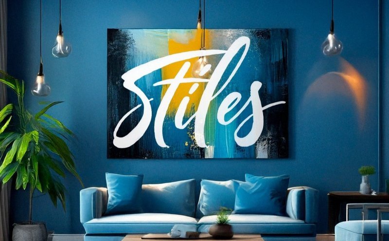 Top 5 Art Styles for Modern Interiors