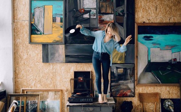 Art in Interior Design: The Ways to Incorporate It