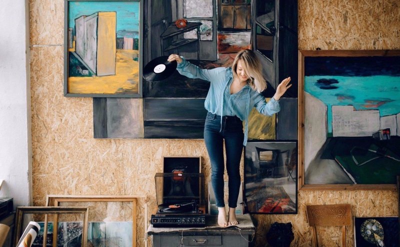 Art in Interior Design: The Ways to Incorporate It