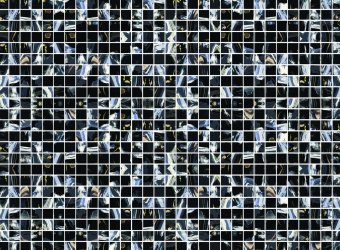 Digital Art "Urban nightscape" by digital artist michael Bertoli at Jose Art Gallery