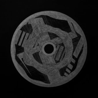 Drawing "Slip’ A1" by illustrator #artdjartem pencil paper at Jose Art Gallery