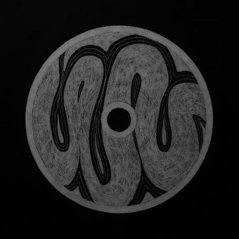 Drawing "Slip’ A2" by illustrator #artdjartem pencil paper at Jose Art Gallery